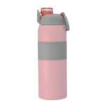 Botella térmica "PUSH" - Imagen 10