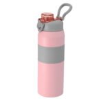 Botella térmica "PUSH" - Imagen 7