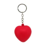 Llavero Corazón Antiestrés - Imagen 2