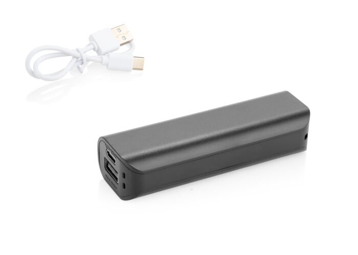 Mini Power Bank Traffic - Imagen 5