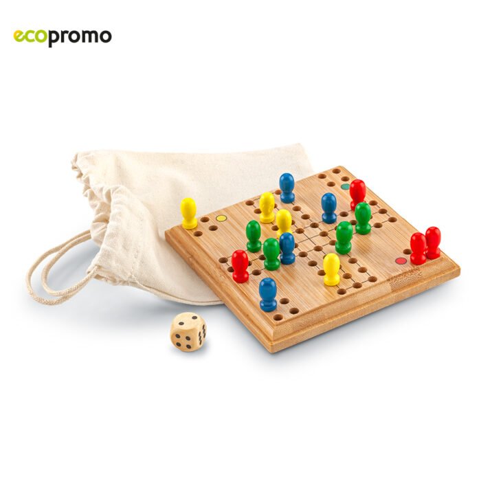 Juego Parchis - Imagen 3