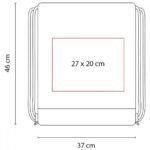 BOLSA-MOCHILA CABS - Imagen 3