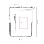 HIELERA-MOCHILA ZABAL - Imagen 10