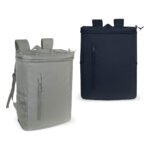 HIELERA-MOCHILA ZABAL