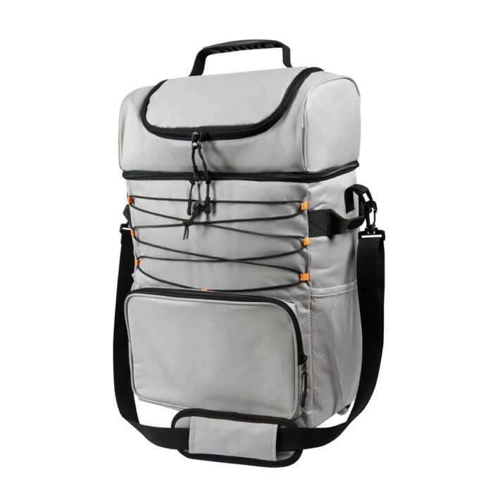 HIELERA TROLLEY OLWEN - Imagen 1