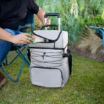 HIELERA TROLLEY OLWEN - Imagen 2