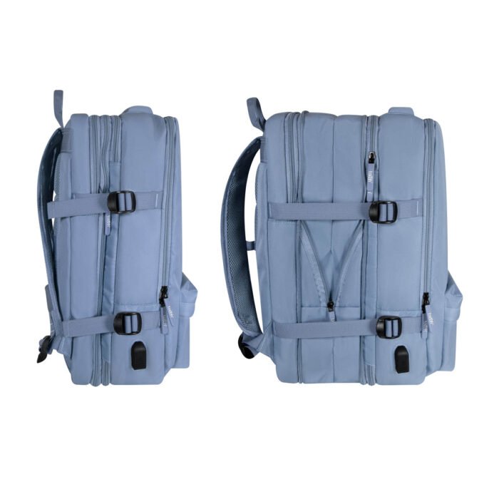 MOCHILA REIZIGER - Imagen 7