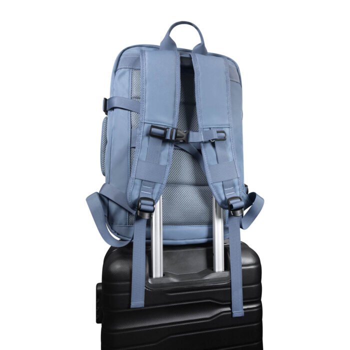 MOCHILA REIZIGER - Imagen 6