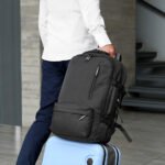 MOCHILA REIZIGER - Imagen 2