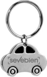 LLAVERO CARRO - Imagen 2