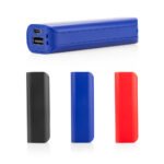 Mini Power Bank Traffic - Imagen 2