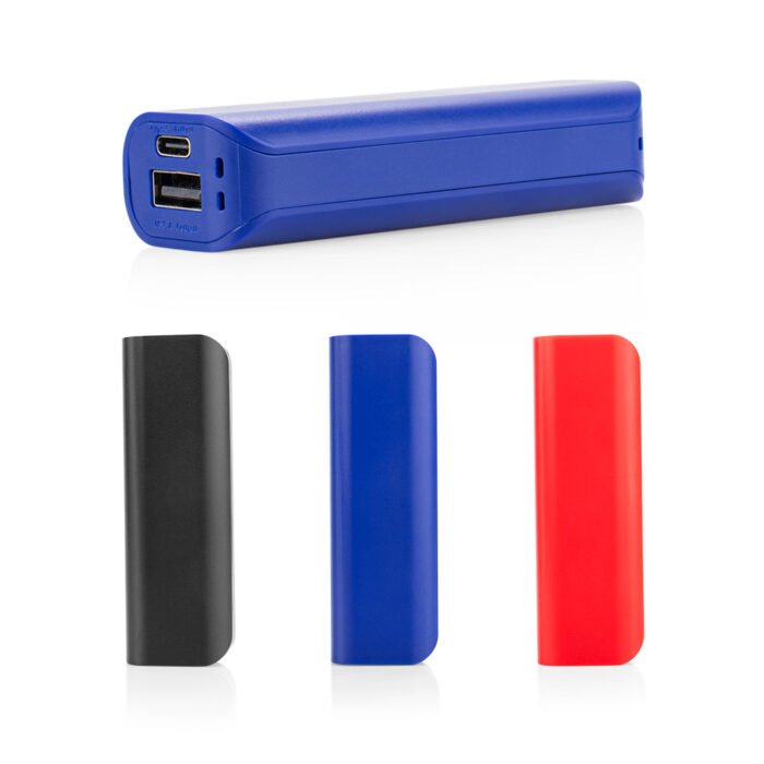 Mini Power Bank Traffic - Imagen 2