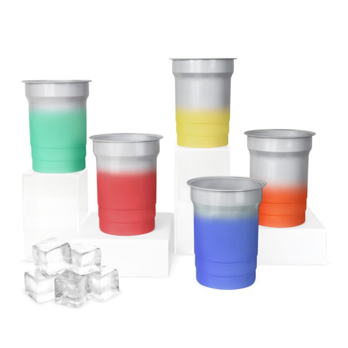 VASO RENK - Imagen 1