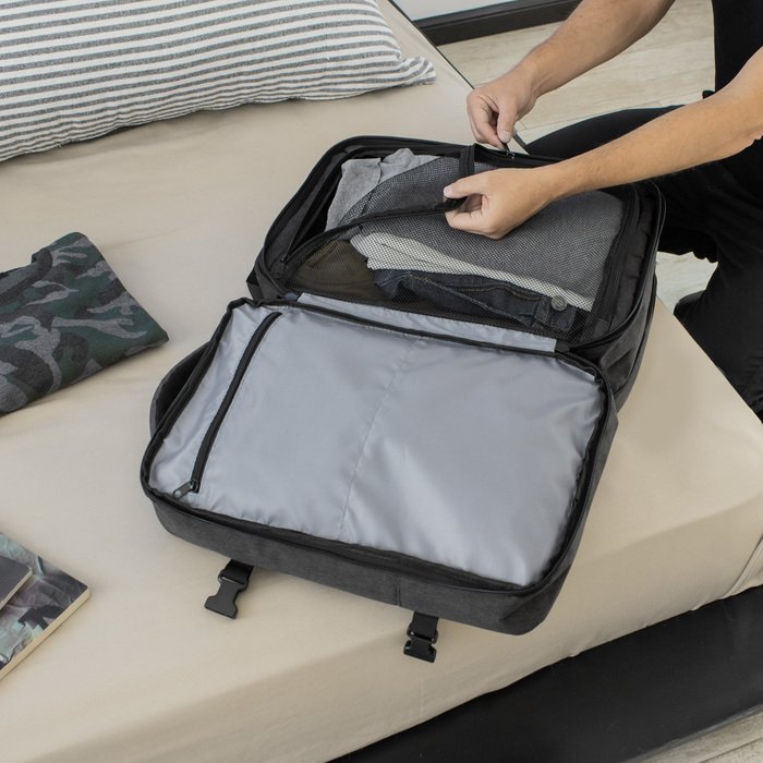 Mochila FORCE 8 - Imagen 2