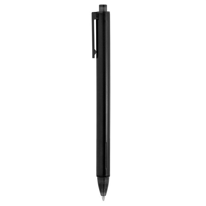 alt__promocional_publicitario_boligrafo_BP311-Negro-Lateral Bolígrafo PENNY - Imagen 2