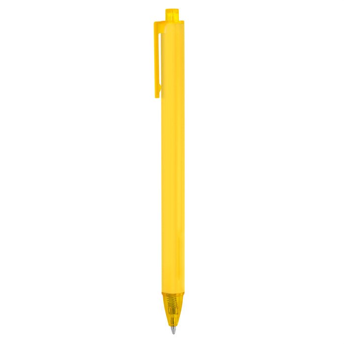 alt__promocional_publicitario_boligrafo_BP311_Amarillo-Lateral Bolígrafo PENNY - Imagen 6