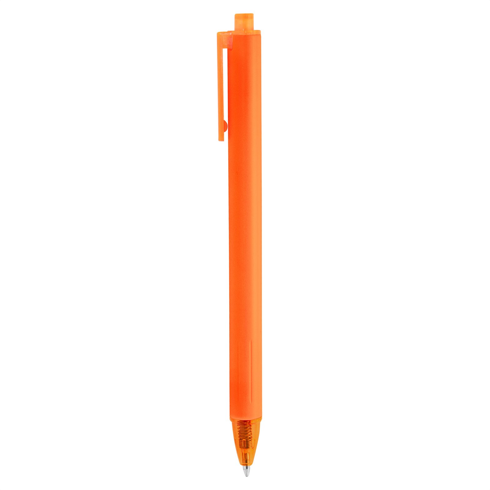 alt__promocional_publicitario_boligrafo_BP311_Naranja--Lateral Bolígrafo PENNY - Imagen 3