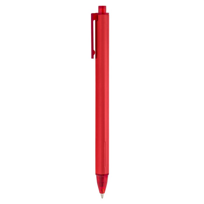 alt__promocional_publicitario_boligrafo_BP311_Rojo-Lateral Bolígrafo PENNY - Imagen 4