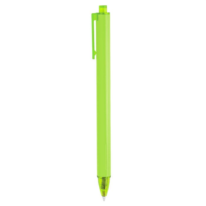 alt__promocional_publicitario_boligrafo_BP311_Verde-Lateral Bolígrafo PENNY - Imagen 5