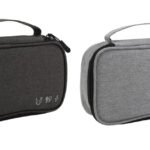 Organizador de cables DENVER