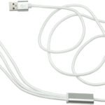 Cable con adaptador MADISON