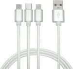 Cable con adaptador MADISON - Imagen 4