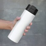 Botella vacuum sublimable ALLY - Imagen 2