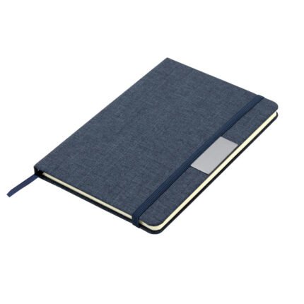 Libreta GRETA