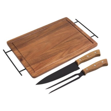 Set de Asado / BBQ BRANGUS