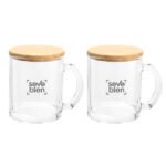 Set de tazas Magui - Imagen 5
