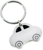 LLAVERO CARRO