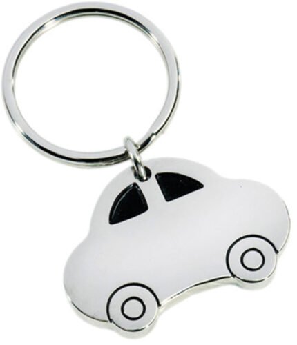 LLAVERO CARRO