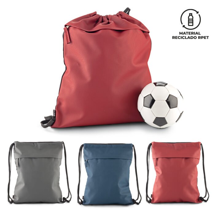 Sporty Bag Garda RPET - Imagen 1