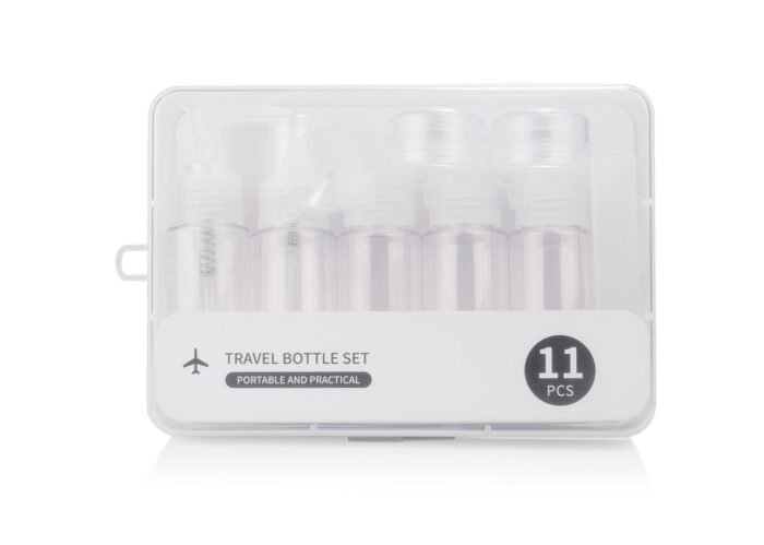 Kit de viajes Visit - Imagen 1