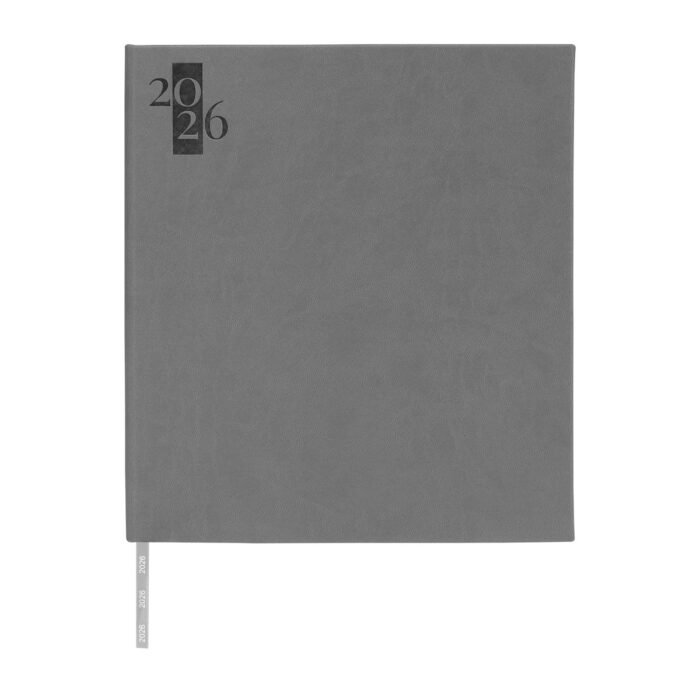 AGENDA EJECUTIVA CLASICA 2026 - Imagen 4