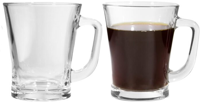 SET DE TAZAS ¨SANTA MARTA¨ - Imagen 1
