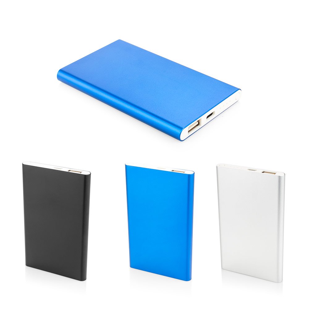 TE0692 Mini Powerbank Slums - Imagen 1