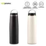 BOTILITO METALICO LUMO 550ml