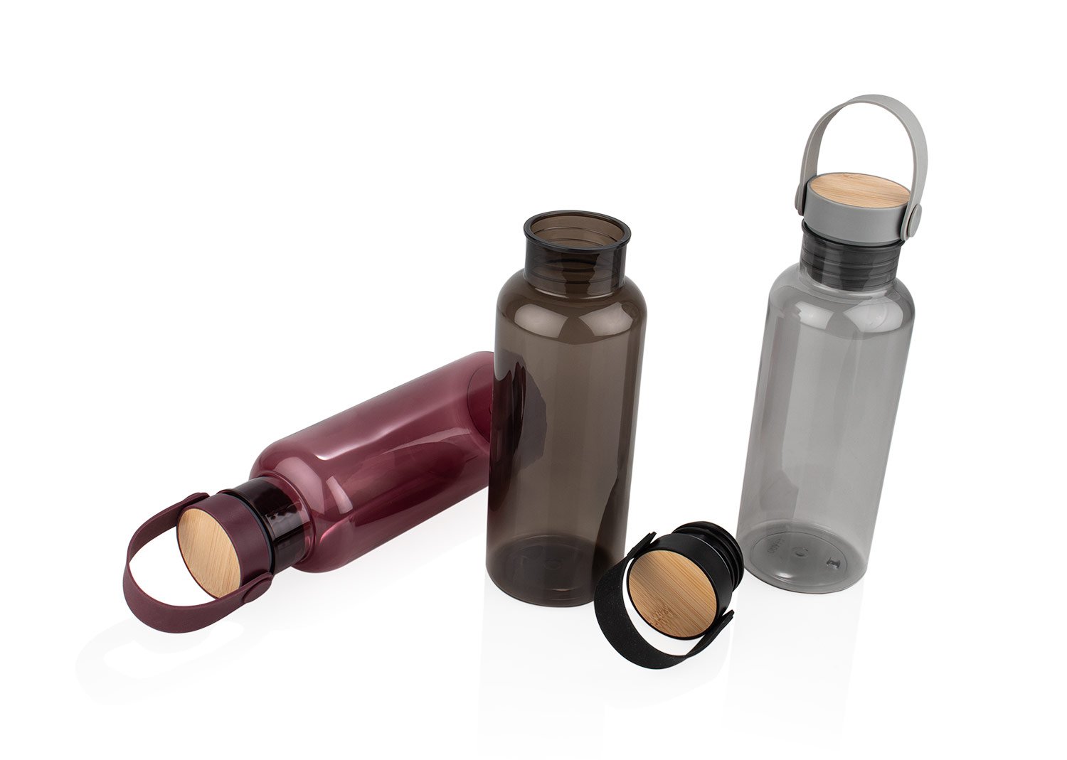 3038937a Botella Dominion 650 ml / 22 Oz - Imagen 1