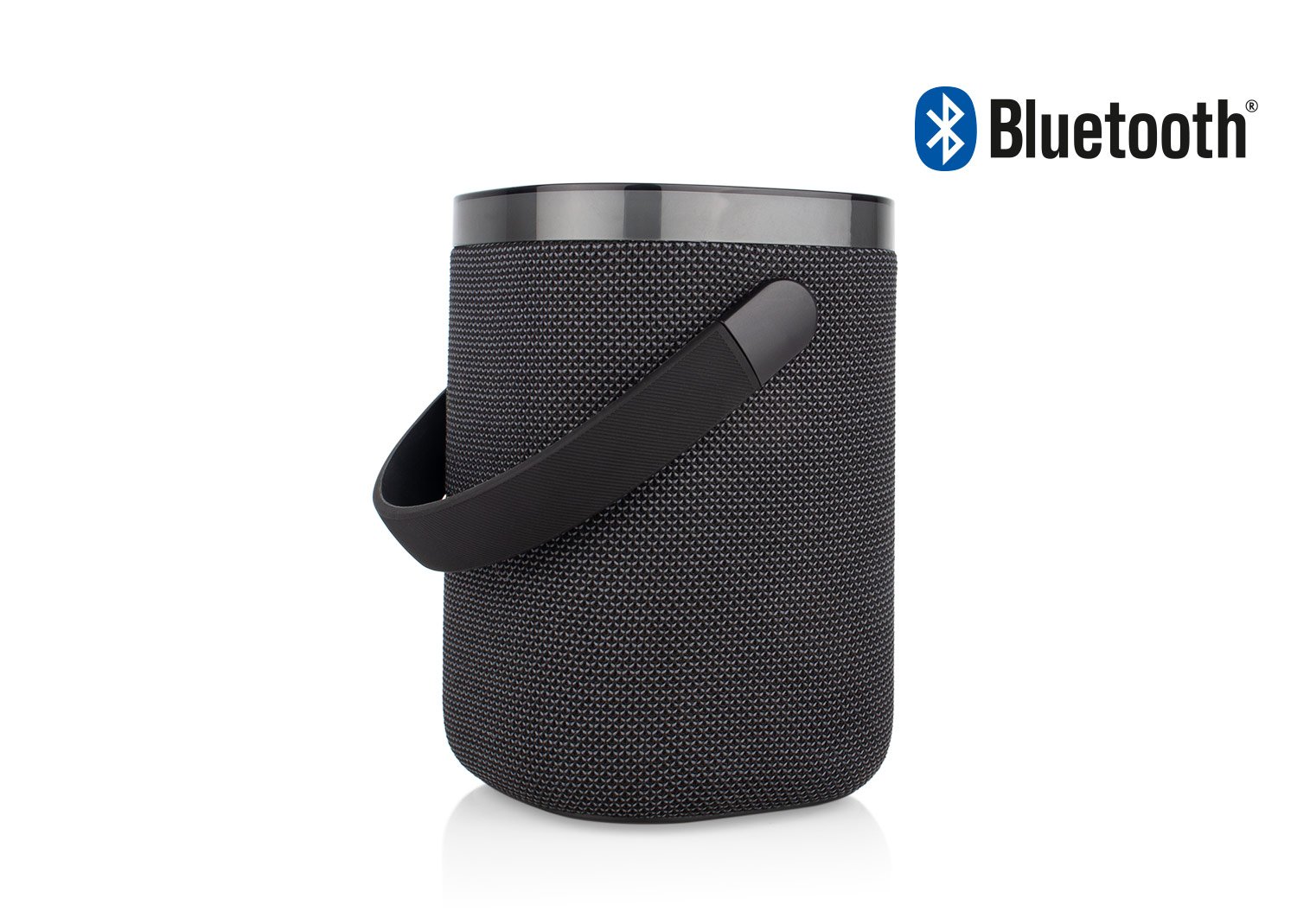 3039107 Altavoz Blacked - Imagen 1