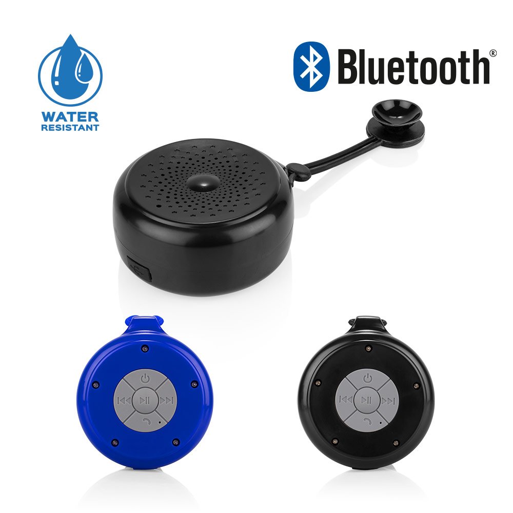 TE0697 Altavoz Water - Imagen 1