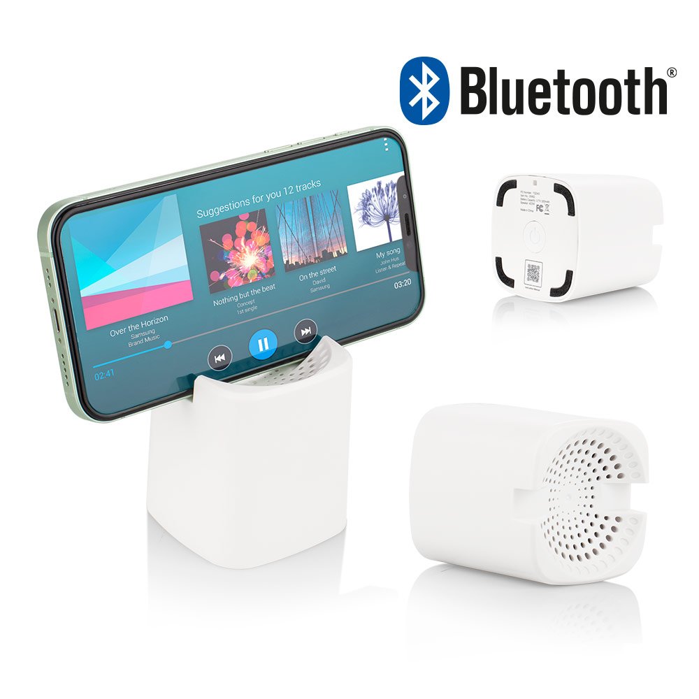 TE0700 Altavoz Rumble - Imagen 1