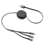 Cable retráctil de carga "JACK" - Imagen 5