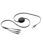 Cable retráctil de carga "JACK" - Imagen 4