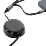 Cable retráctil de carga "JACK" - Imagen 3