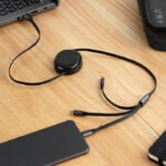 Cable retráctil de carga "JACK" - Imagen 2