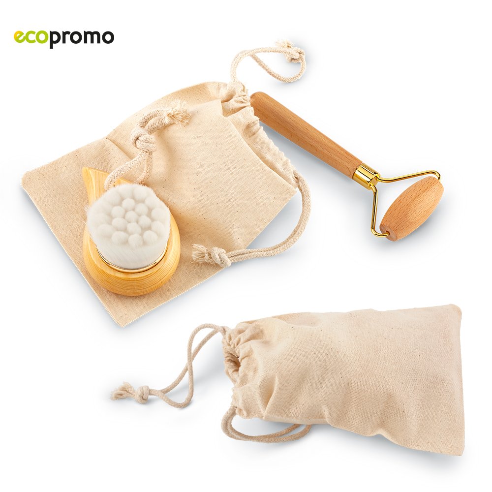 13169.jpg Set Facial Wood Spa - Imagen 1
