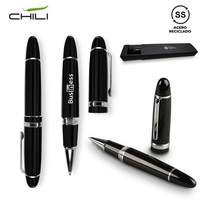 Bolígrafo Big Bang - Imagen 1