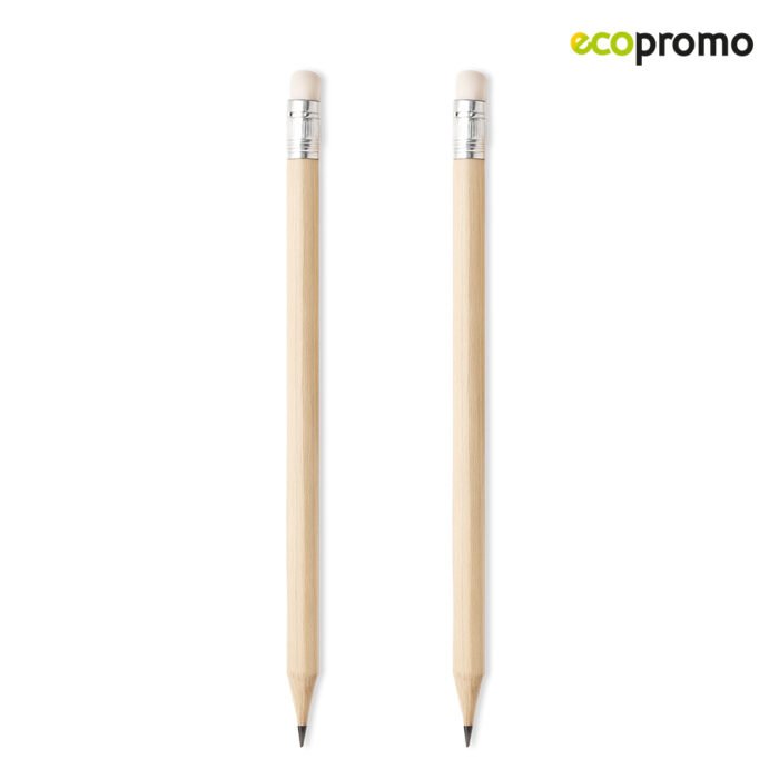 Lapiz Eco Natural - Imagen 1
