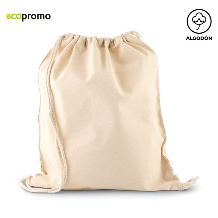 Sporty Bag En Algodón Zetta (100gr) - Imagen 1